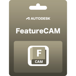 Установка Autodesk FeatureCAM