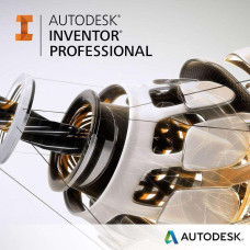 Установка Autodesk Inventor Pro 2013