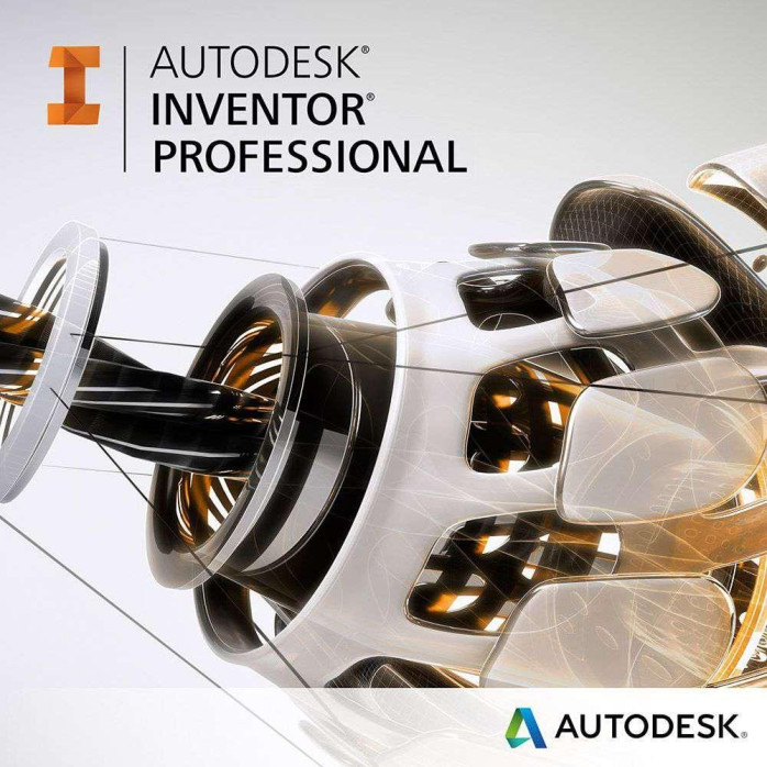 Установка Autodesk Inventor Pro 2014