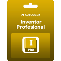 Установка Autodesk Inventor Professional