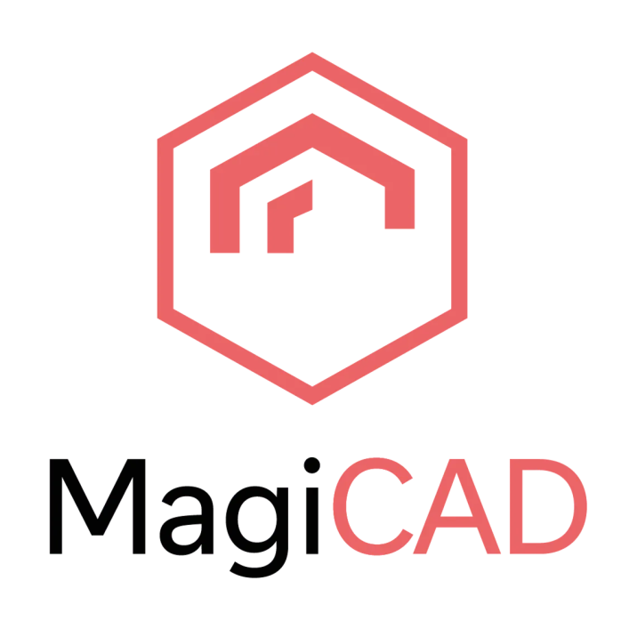 Дистанционная установка MagiCAD для AutoCAD и Revit