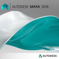 Установка Autodesk Maya 2016