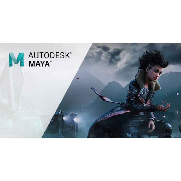 🎨 Встановлення Autodesk Maya 2021 — професійна інсталяція для Windows і macOS ⚙️