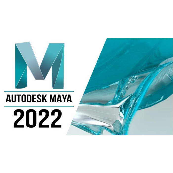 🎨 Встановлення Autodesk Maya 2022 — професійна інсталяція для Windows і macOS ⚙️