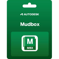 Установка Autodesk Mudbox