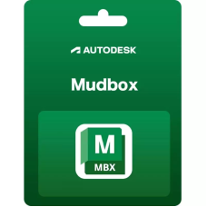 Установка Autodesk Mudbox