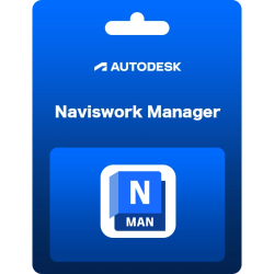 Установка Autodesk Navisworks Manage