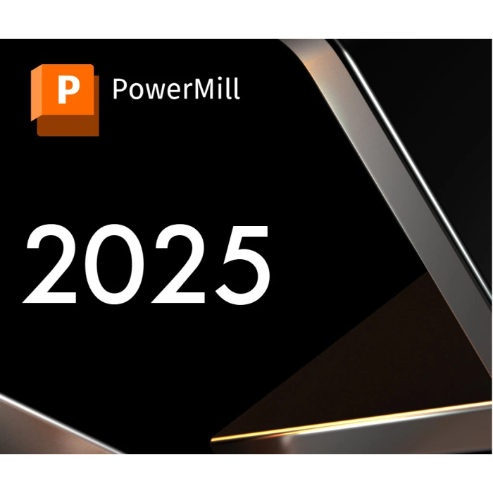 ⚙️ Установка Autodesk PowerMill (2018–2026)