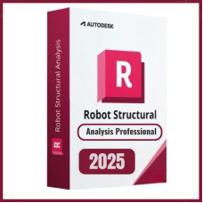 Установка Autodesk Robot Structural Analysis
