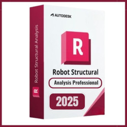 Установка Autodesk Robot Structural Analysis
