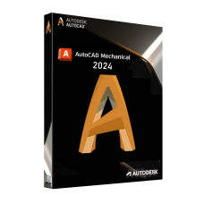 Удаленная установка Autodesk AutoCAD Mechanical