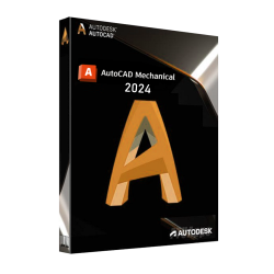 Удаленная установка Autodesk AutoCAD Mechanical