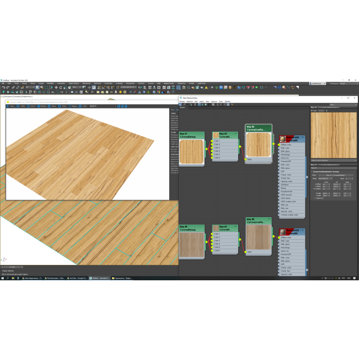 Встановлення FloorGenerator