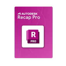 Встановлення Autodesk ReCap Pro