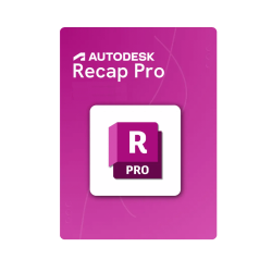 Установка Autodesk ReCap Pro