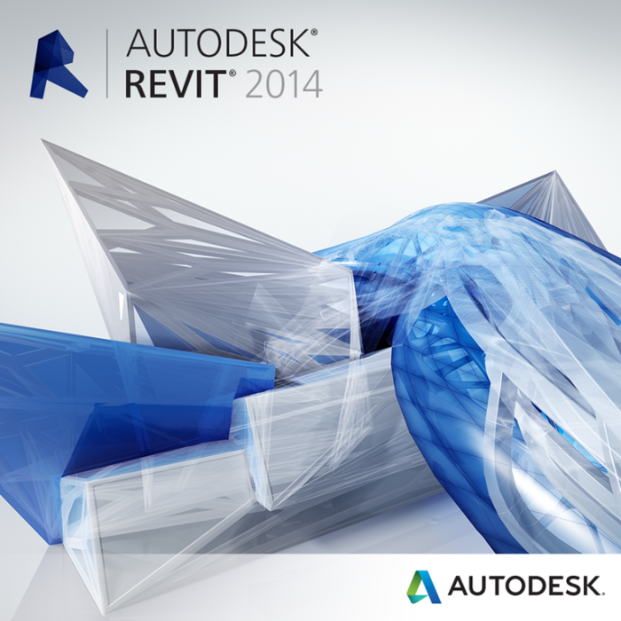 Установка Autodesk Revit 2014