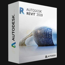 Встановлення Autodesk Revit 2019