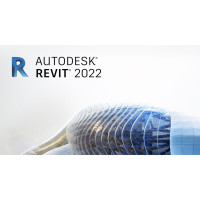 Встановлення Autodesk Revit 2022