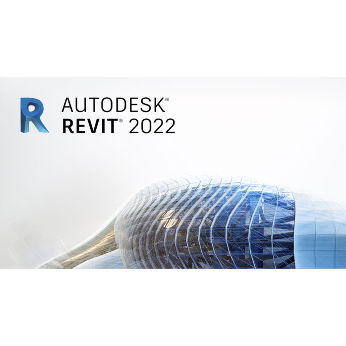Встановлення Autodesk Revit 2022