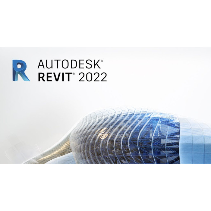 Установка Autodesk Revit 2022