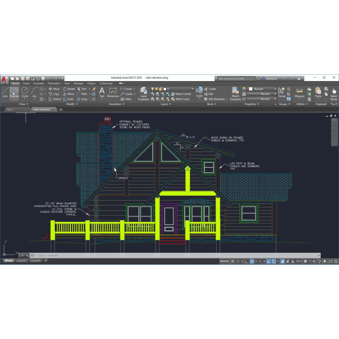 Встановлення Autodesk Revit