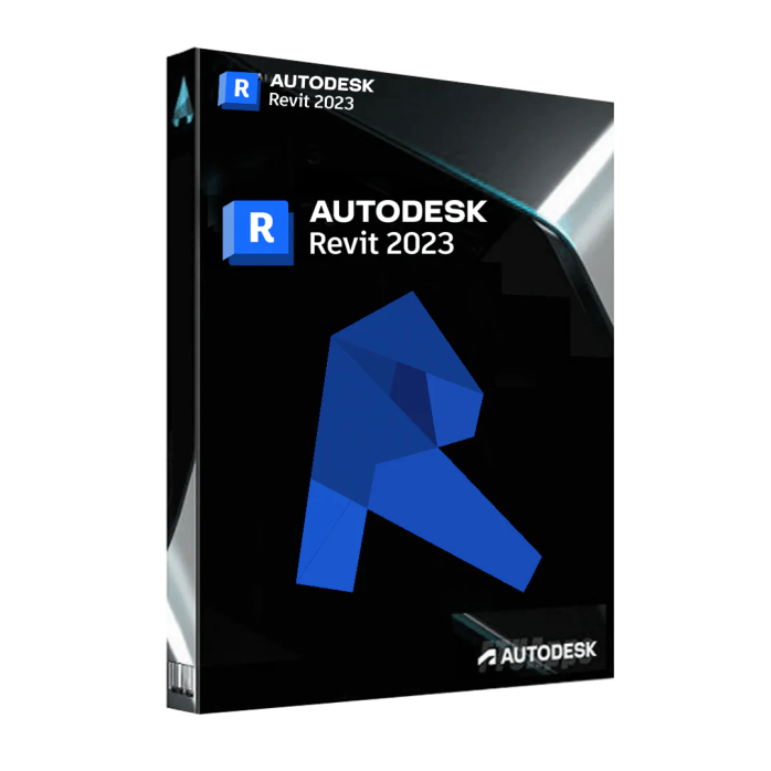 Встановлення Autodesk Revit
