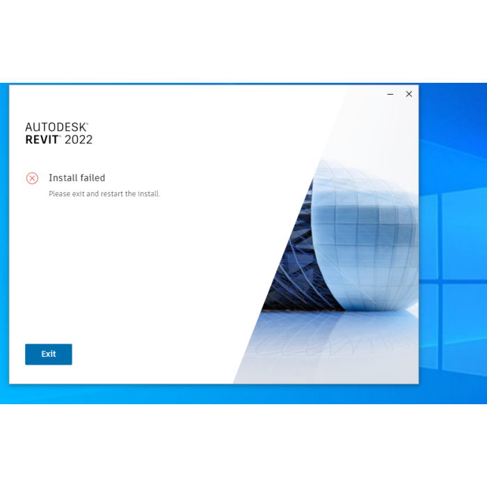 Усунення несправностей з Autodesk Revit