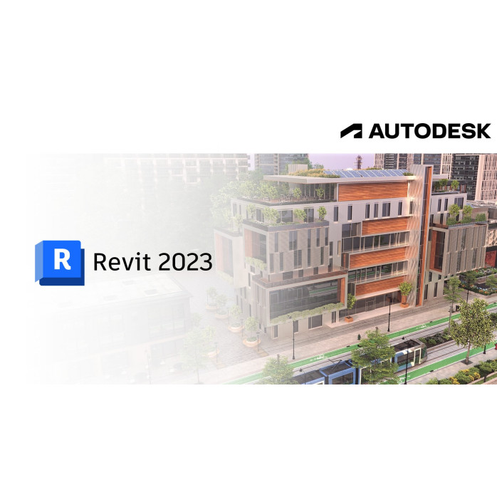 Встановлення Autodesk Revit