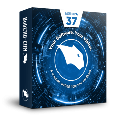 Встановлення BobCAD-CAM