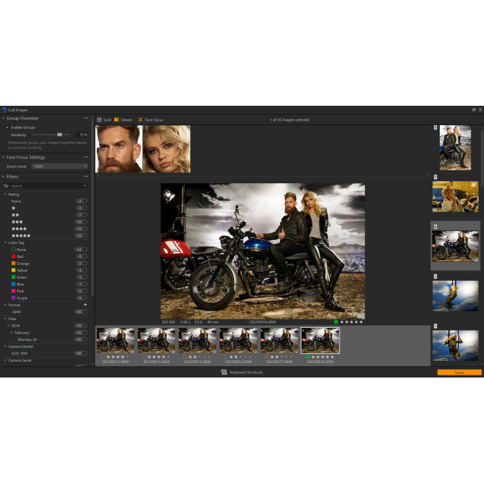 📸 Установка Capture One Pro — профессиональная инсталляция для Windows и macOS ⚙️