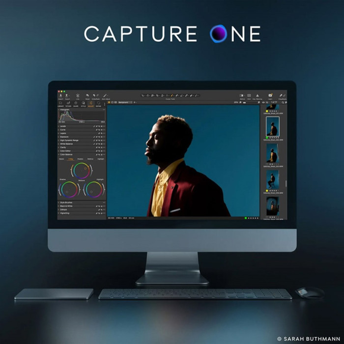 📸 Установка Capture One Pro — профессиональная инсталляция для Windows и macOS ⚙️