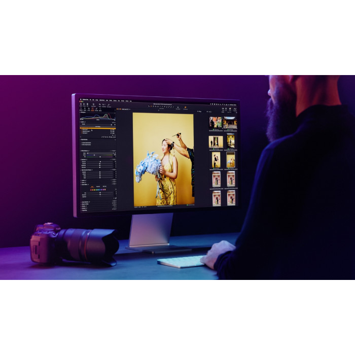 📸 Установка Capture One Pro — профессиональная инсталляция для Windows и macOS ⚙️