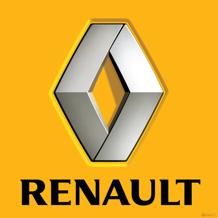 Встановлення Renault CAN Clip для діагностики автомобілів