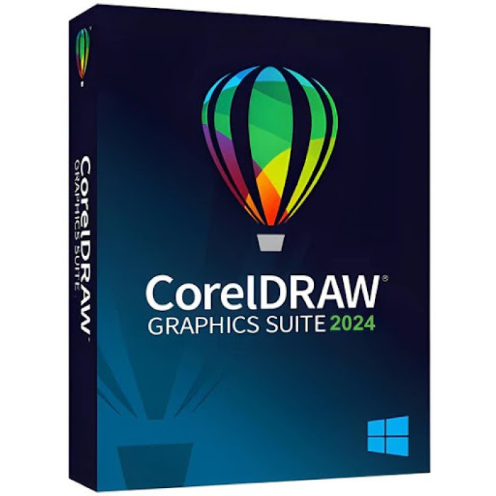 Професійне встановлення CorelDRAW Graphics Suite дистанційно