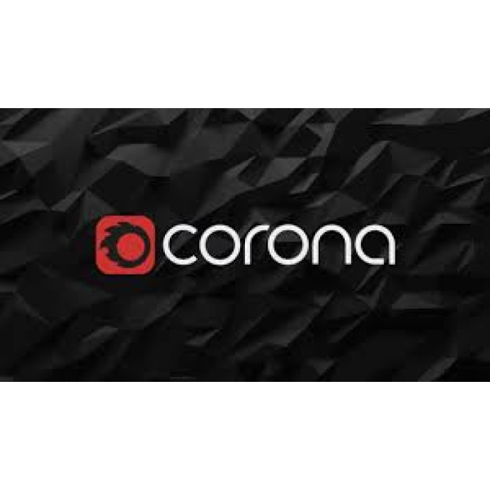 Установка Corona Renderer