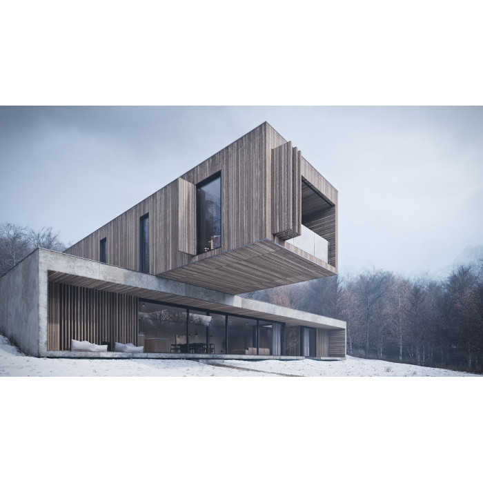 Дистанційне Встановлення Corona Renderer