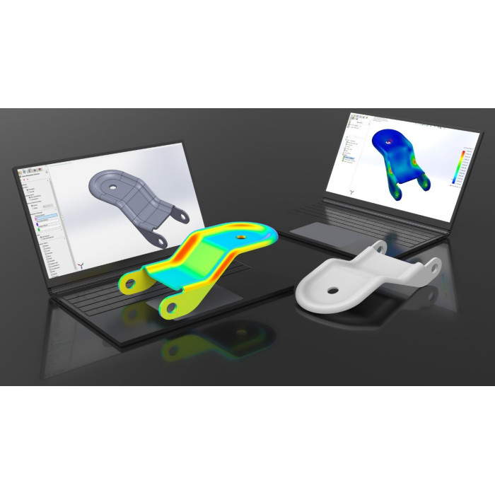 Встановлення DEP MeshWorks