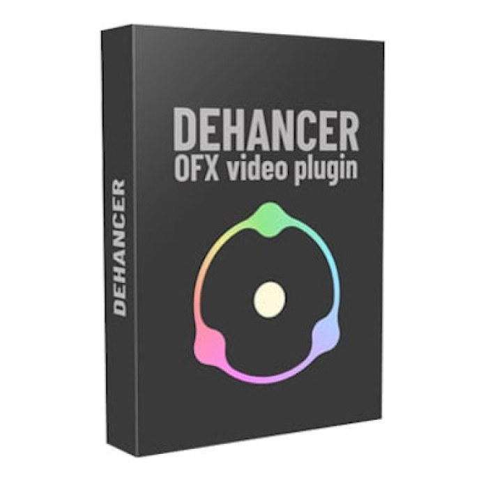 Установка Dehancer Pro — киношный цвет для вашего видео