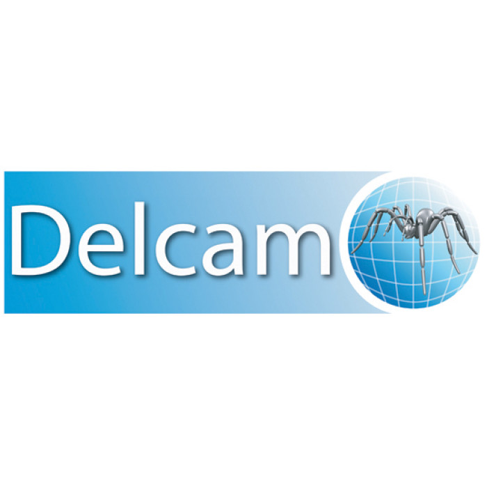 Установка Delcam PowerMILL NCSIMUL Interface