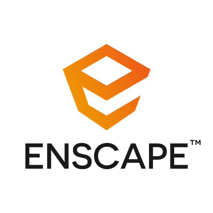 Встановлення Enscape 3D для SketchUp