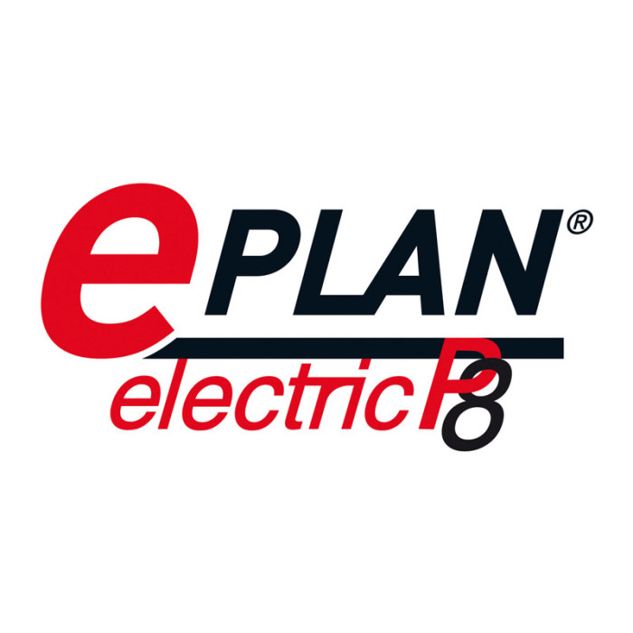 Установка EPLAN Electric P8 — схемы, щиты, отчёты, автоматизация