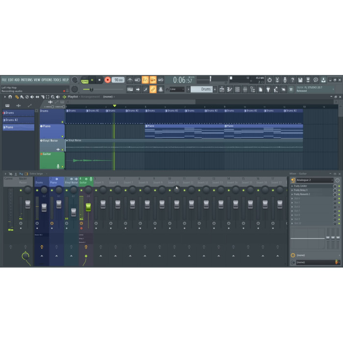 Дистанційне Встановлення FL Studio