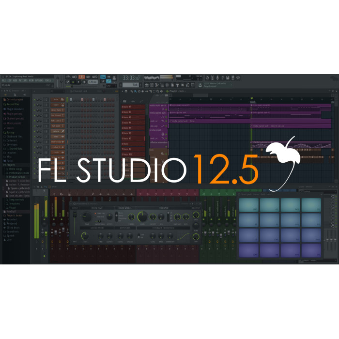 Дистанційне Встановлення FL Studio