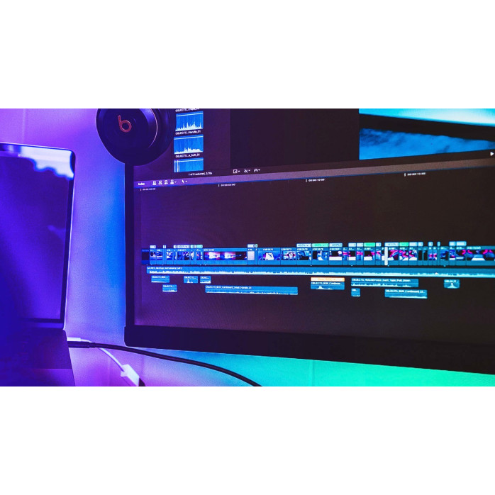 Встановлення Final Cut Pro на Mac