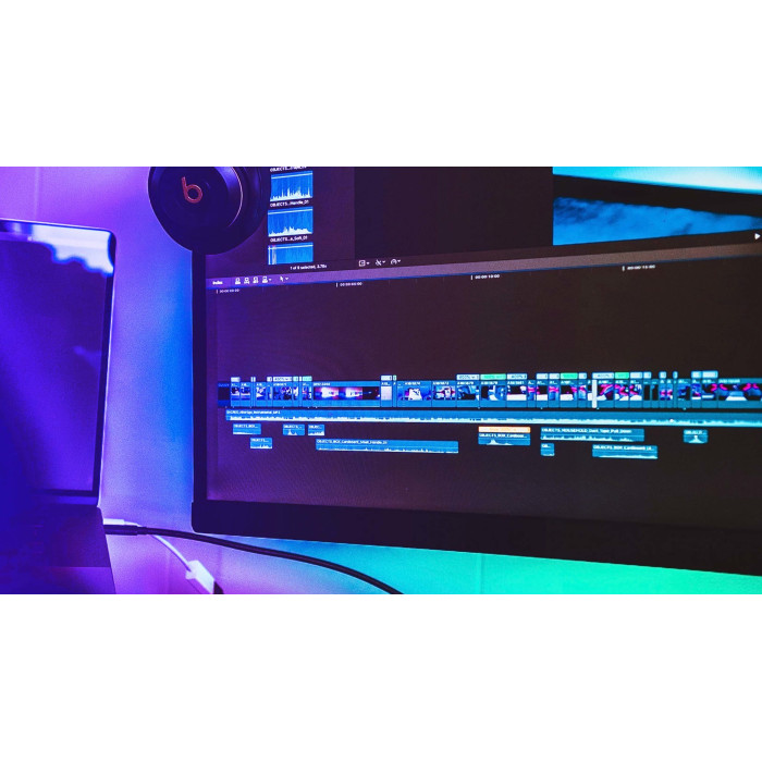 Встановлення Final Cut Pro на Mac | Дистанційна установка від «Львів Сервіс»