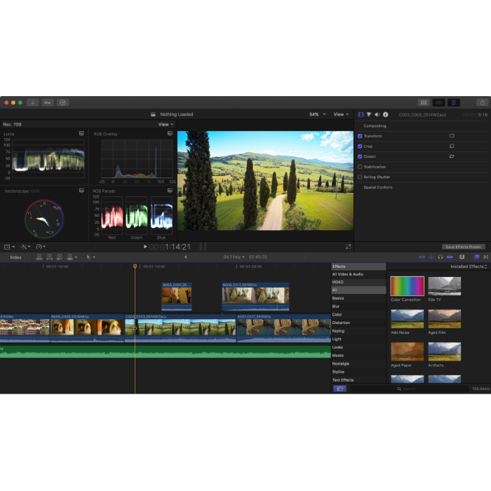 Встановлення Final Cut Pro на Mac | Дистанційна установка від «Львів Сервіс»