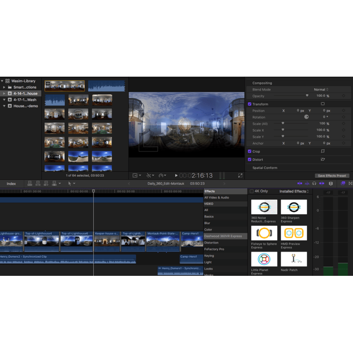 Встановлення Final Cut Pro на Mac | Дистанційна установка від «Львів Сервіс»