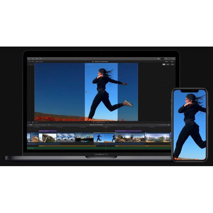 Встановлення Final Cut Pro на Mac | Дистанційна установка від «Львів Сервіс»