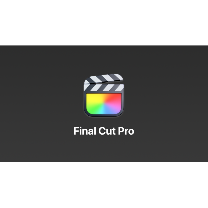 Встановлення Final Cut Pro на Mac | Дистанційна установка від «Львів Сервіс»