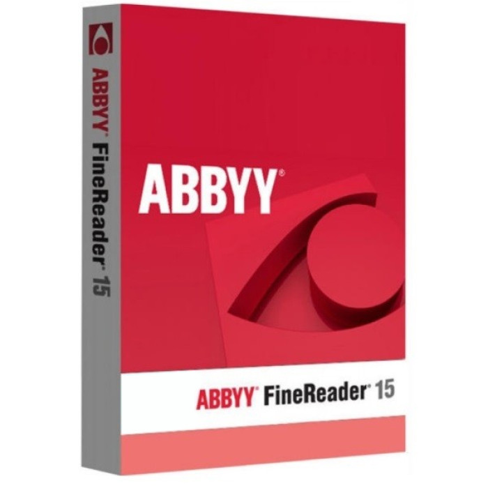 Удаленная установка ABBYY FineReader